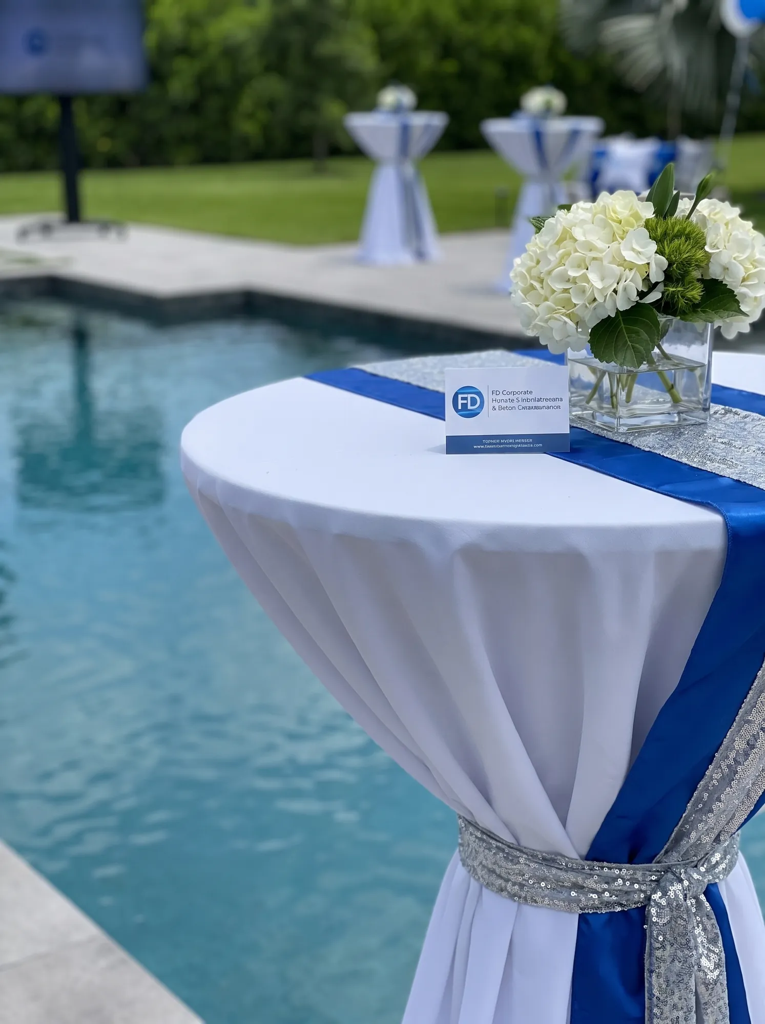 Corporate event celebration at an offsite location, photo 2