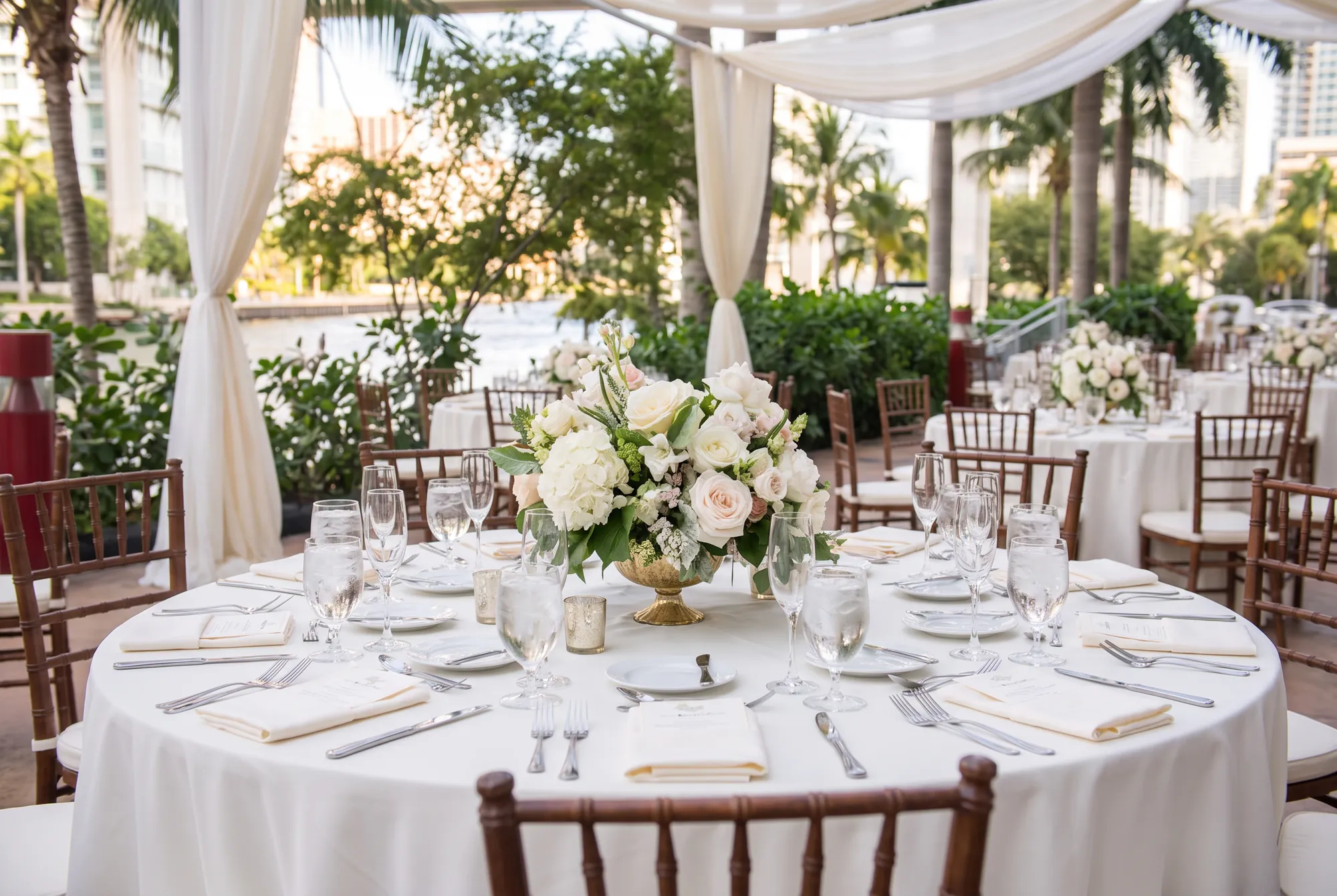 Wedding celebration at an offsite location, photo 7