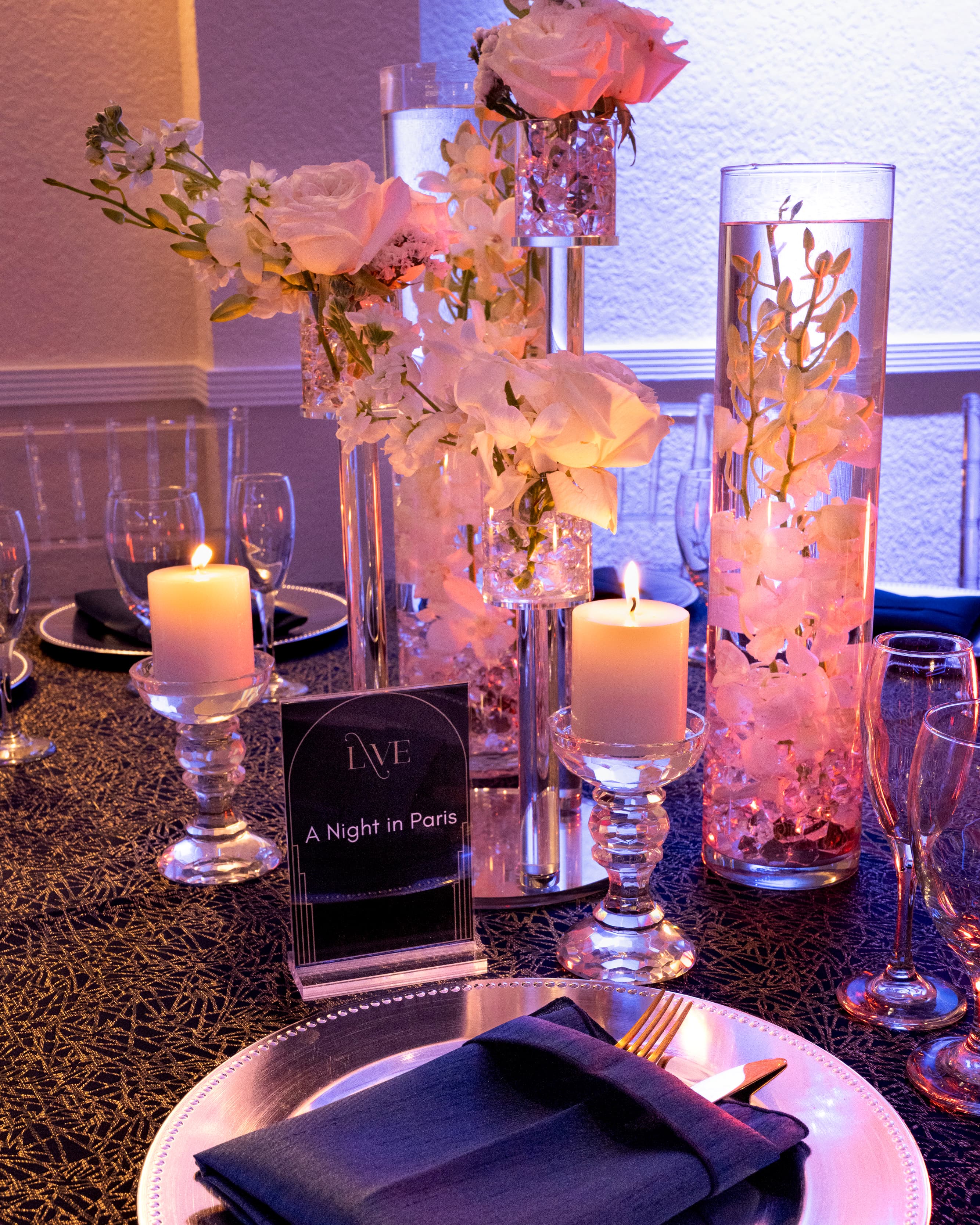 La Vie celebration 5